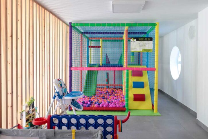 nuKana, espacio para celebraciones en Sevilla