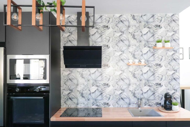 nuKana, espacio para celebraciones en Sevilla